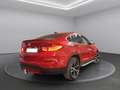 BMW X4 xDrive 30dA Rojo - thumbnail 5