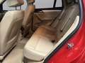 BMW X4 xDrive 30dA Rojo - thumbnail 15