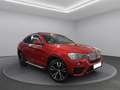 BMW X4 xDrive 30dA Rojo - thumbnail 2