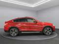 BMW X4 xDrive 30dA Rojo - thumbnail 7