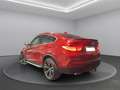 BMW X4 xDrive 30dA Rojo - thumbnail 6