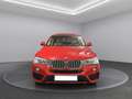BMW X4 xDrive 30dA Rojo - thumbnail 3