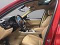 BMW X4 xDrive 30dA Rojo - thumbnail 11
