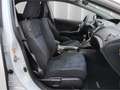 Honda Civic Sport 2.2D*Bi-Xen R-Kam Temp SHZ Bluet 17* Bianco - thumbnail 8