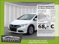 Honda Civic Sport 2.2D*Bi-Xen R-Kam Temp SHZ Bluet 17* Bianco - thumbnail 1