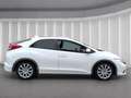 Honda Civic Sport 2.2D*Bi-Xen R-Kam Temp SHZ Bluet 17* Bianco - thumbnail 3