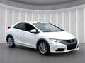 Honda Civic Sport 2.2D*Bi-Xen R-Kam Temp SHZ Bluet 17* Weiß - thumbnail 19