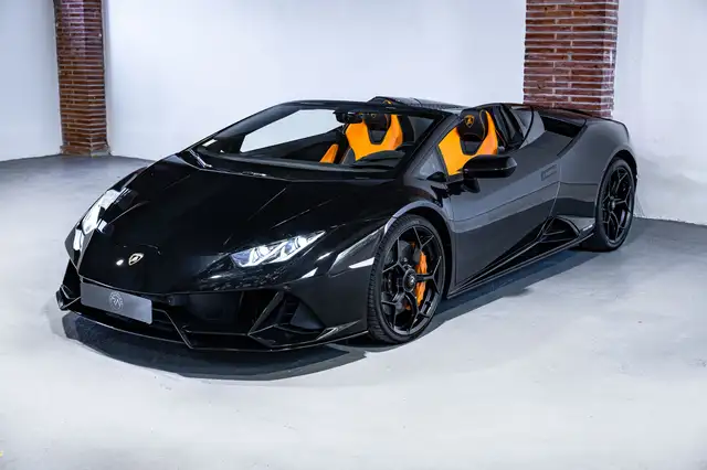 Lamborghini Huracán