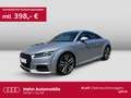 Audi TT 45TFSI S-trc S-line Matrix Navi Carplay Gris - thumbnail 1