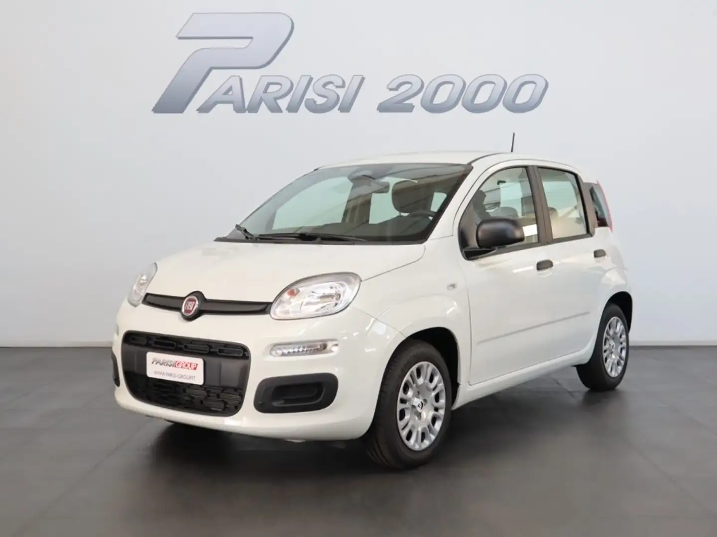 Fiat Panda 1.0 FireFly S&S Hybrid *PROMO PARISI GROUP* Bianco - 1