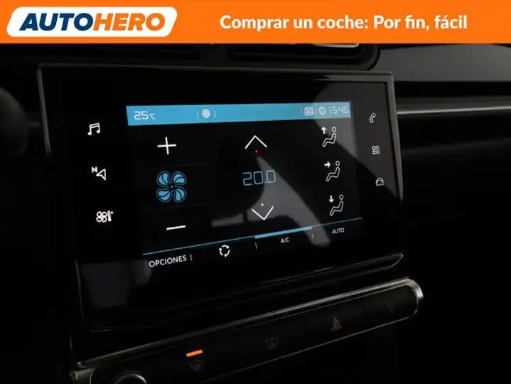 Citroën C3 1.2 PureTech S&S FEEL PACK 2021, foto 21
