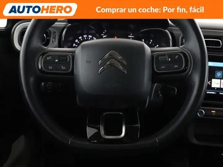 Citroën C3 1.2 PureTech S&S FEEL PACK 2021, foto 25