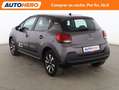 Citroen C3 1.2 PureTech Feel Pack Gris - thumbnail 4