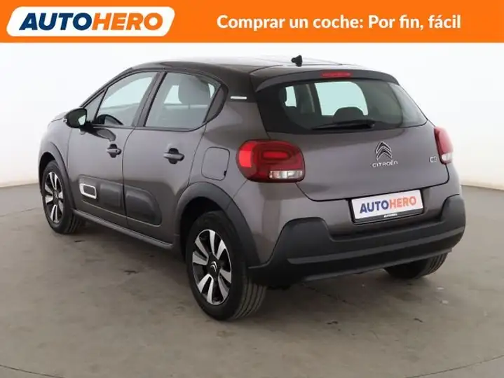 Citroën C3 1.2 PureTech S&S FEEL PACK 2021, foto 4