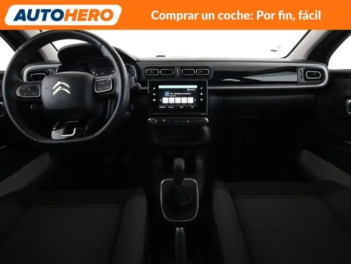 Citroën C3 1.2 PureTech S&S FEEL PACK 2021, foto 13