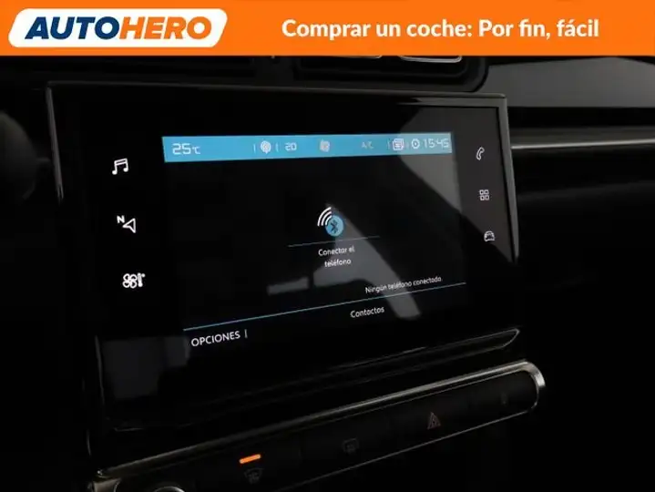 Citroën C3 1.2 PureTech S&S FEEL PACK 2021, foto 22