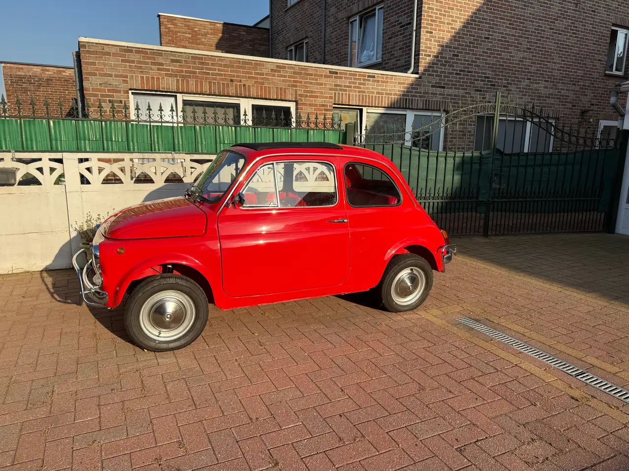 Fiat 500L, foto 2