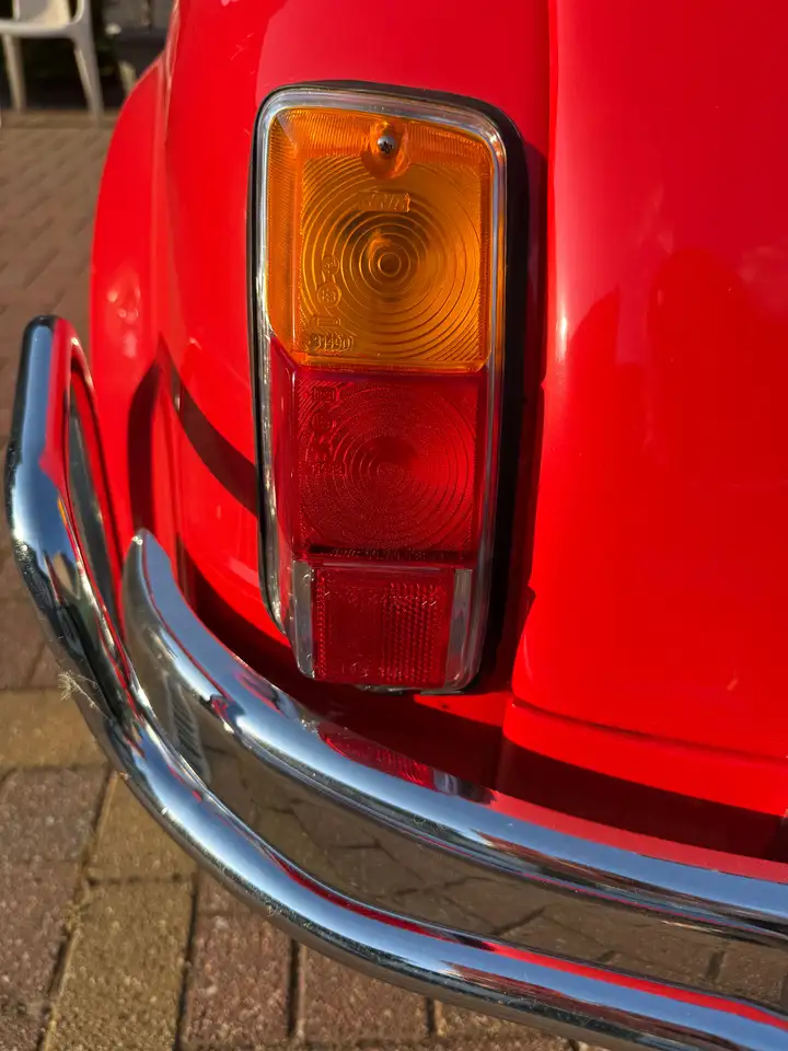 Fiat 500L, foto 7