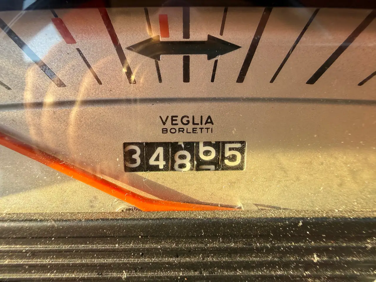 Fiat 500L, foto 8
