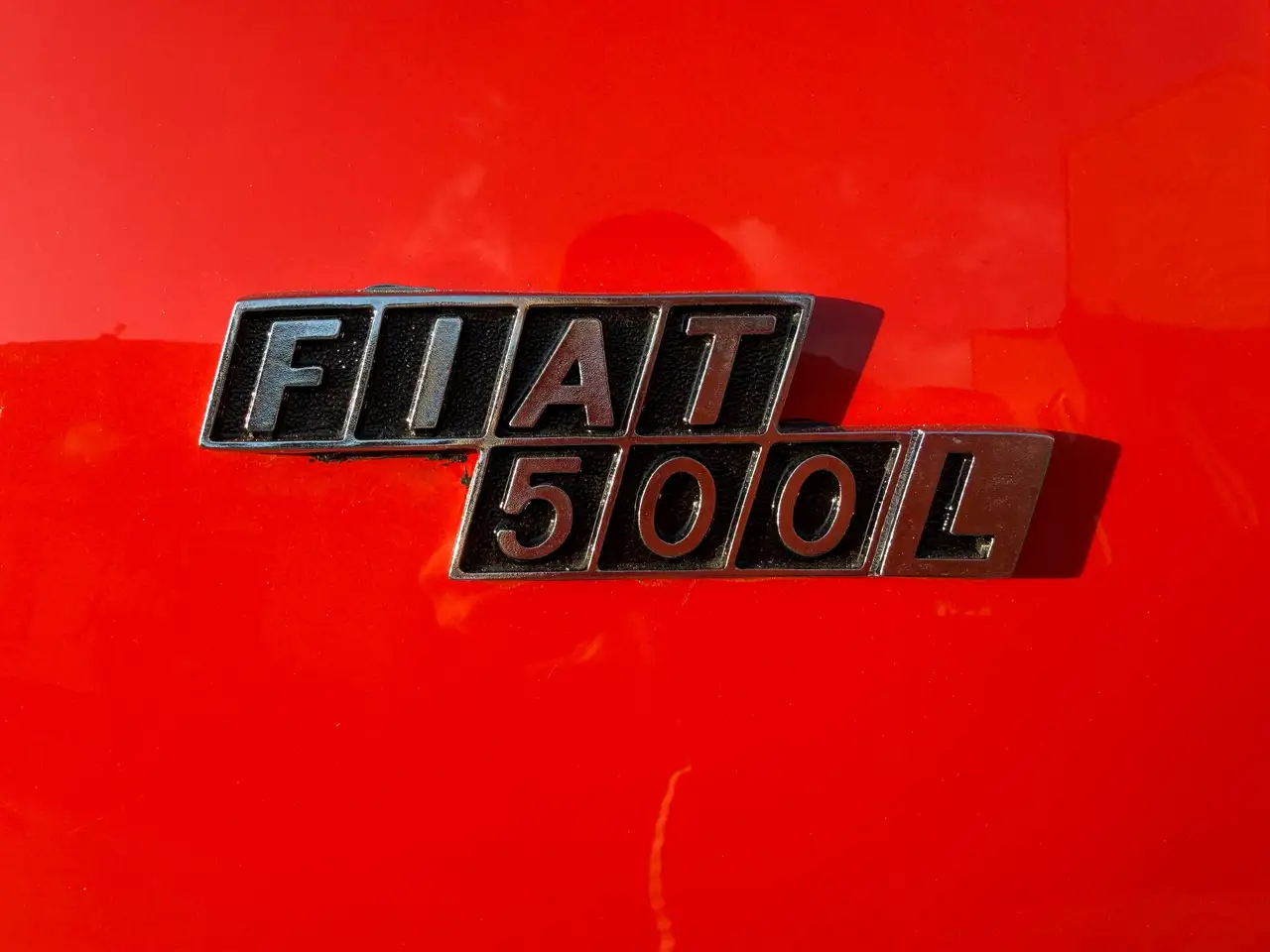 Fiat 500L, foto 6
