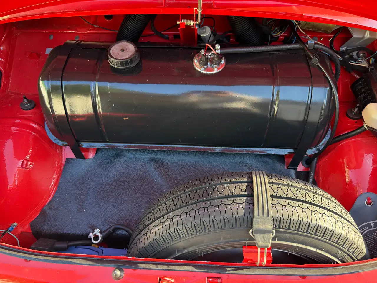 Fiat 500L, foto 12