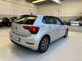 Volkswagen Polo Polo VI 2022 1.0 evo 80cv "OK NEOPATENTATI" Plateado - thumbnail 5