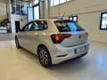 Volkswagen Polo Polo VI 2022 1.0 evo 80cv "OK NEOPATENTATI" Plateado - thumbnail 3