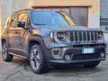 Jeep Renegade 1.3 T4 LIMITED 4WD AUTOMATICO Grau - thumbnail 1