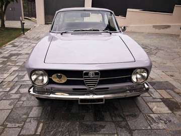 JUNIOR 1300 ASI ORO
