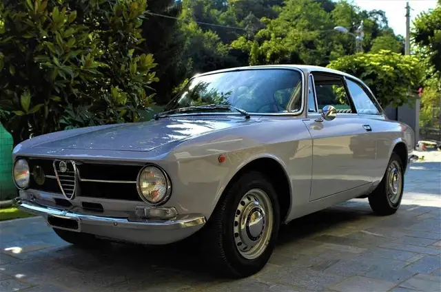 Alfa Romeo GT JUNIOR 1300 ASI ORO