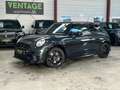 MINI Cooper C 1.5l jcw 156 ch bva 3 portes 1 ere main tva recup Gris - thumbnail 1