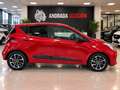 Hyundai i10 1.2 Go Plus Aut. Rojo - thumbnail 6