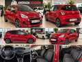 Hyundai i10 1.2 Go Plus Aut. Rojo - thumbnail 5