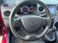 Hyundai i10 1.2 Go Plus Aut. Rojo - thumbnail 13