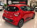 Hyundai i10 1.2 Go Plus Aut. Rojo - thumbnail 7