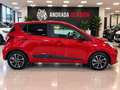 Hyundai i10 1.2 Go Plus Aut. Rojo - thumbnail 4