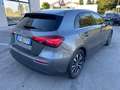 Mercedes-Benz A 180 A 180 d Automatic Progressive Advanced Gris - thumbnail 4