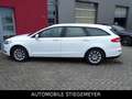 Ford Mondeo Turnier Business Edition Blanc - thumbnail 7