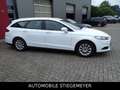 Ford Mondeo Turnier Business Edition Blanc - thumbnail 8