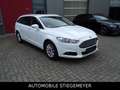 Ford Mondeo Turnier Business Edition Blanc - thumbnail 1