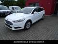 Ford Mondeo Turnier Business Edition Blanc - thumbnail 3