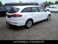 Ford Mondeo Turnier Business Edition Blanc - thumbnail 4
