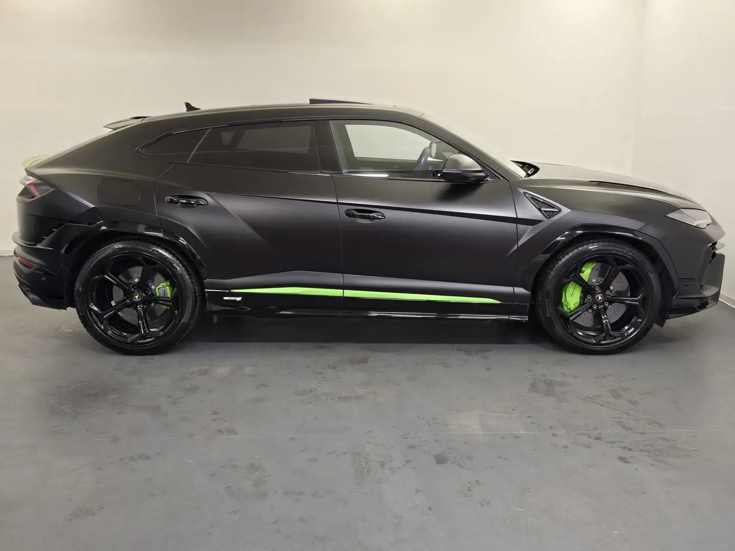 Lamborghini Urus Urus 4.0 S Noir - 2