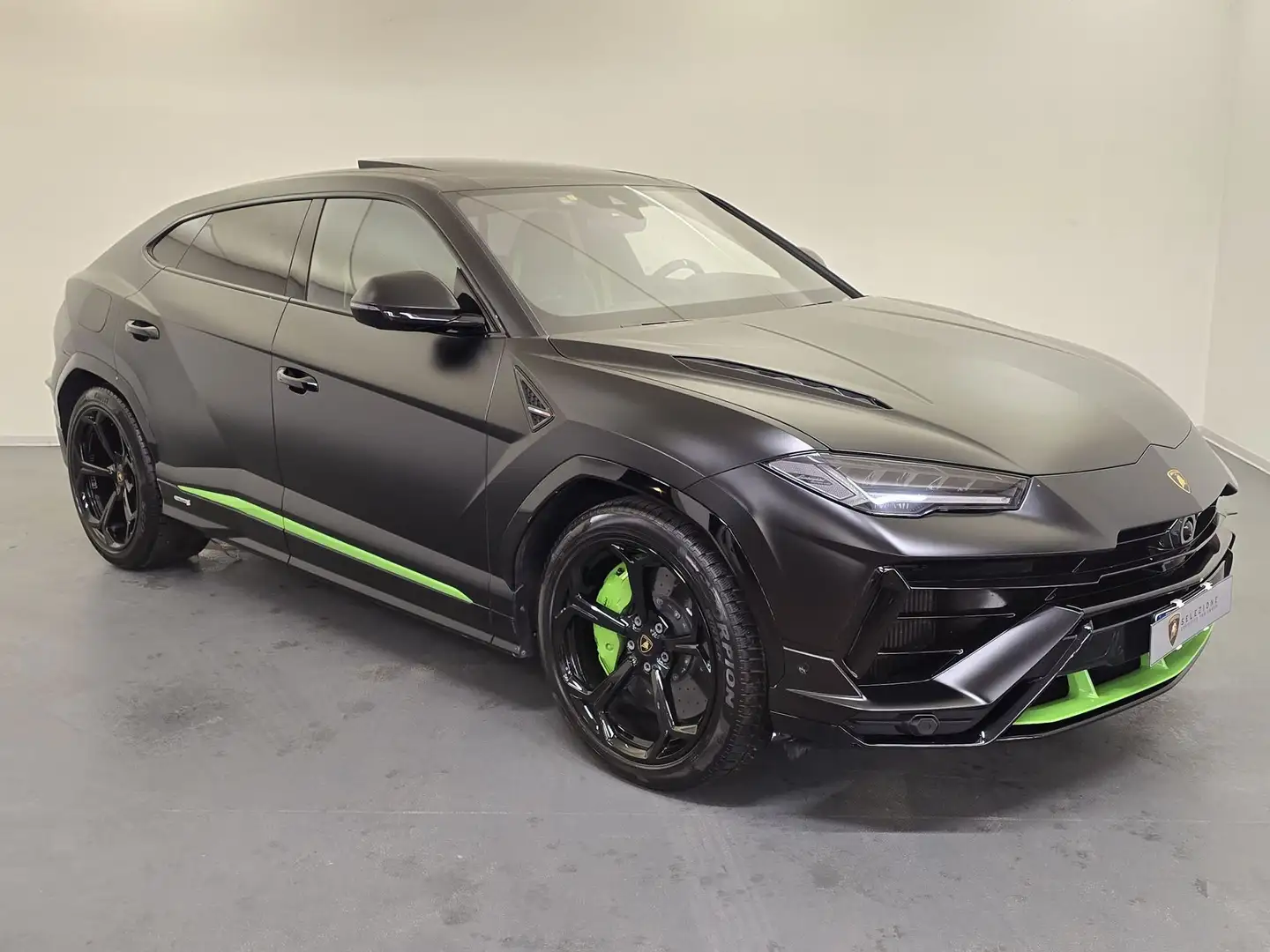 Lamborghini Urus Urus 4.0 S Noir - 1