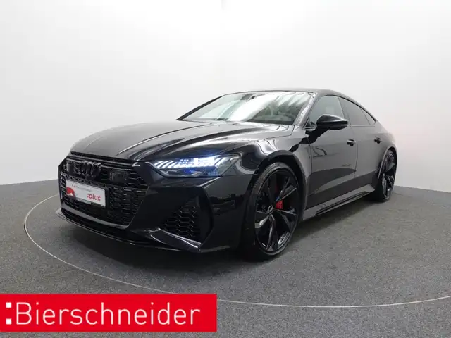 Audi RS7 Sportback KERAMIK 280 22 MATRIX S-SITZE B&O HEAD-U