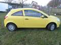 Opel Corsa Corsa 1.0 12V Edition Jaune - thumbnail 3