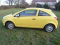 Opel Corsa Corsa 1.0 12V Edition Jaune - thumbnail 4