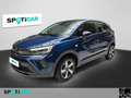 Opel Crossland X Crossland Edition 1.2 CARPLAY I NAVI SHZ I RFK Bleu - thumbnail 1