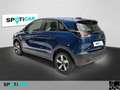 Opel Crossland X Crossland Edition 1.2 CARPLAY I NAVI SHZ I RFK Bleu - thumbnail 6