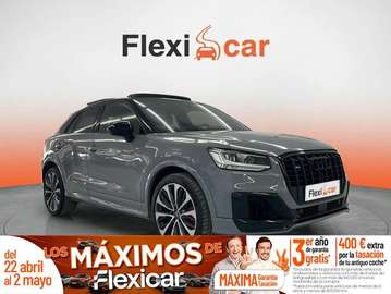 TFSI quattro S tronic 221kW